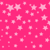 sfondo rosa con stelle rosa